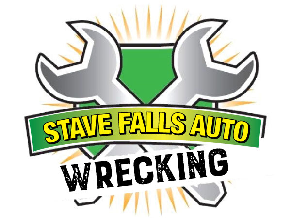 Stave Falls Auto Wrecking